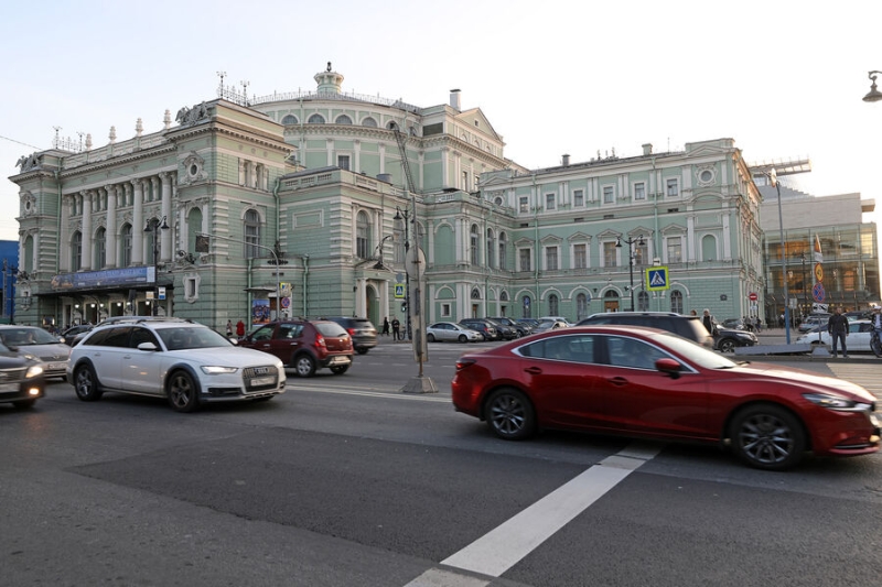 Арест после «Лебединого озера»: чем закончилась история с дебошем в Мариинке 