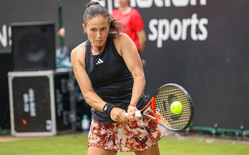 Дарья Касаткина сенсационно проиграла 81-й ракетке мира на старте турнира WTA в Берлине