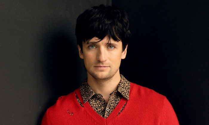 Дмитрий Колдун: «Ничего бы не стал менять…»