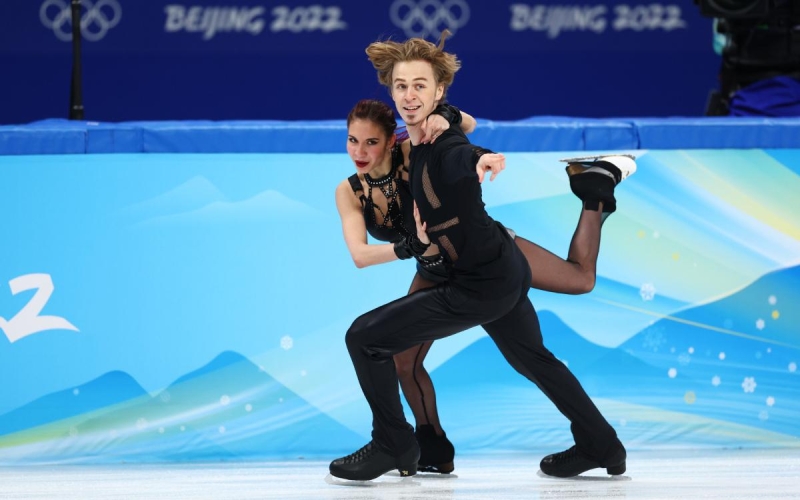 Дочь Тутберидзе начнет выступать за Грузию со следующего сезона