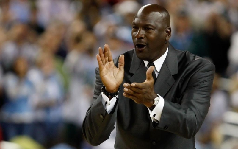 ESPN узнал о скором завершении сделки по продаже Джорданом клуба НБА