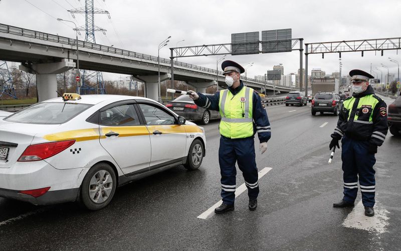 
            ГИБДД будет штрафовать за неправильные шины и проблемы с ABS. Подробности
        