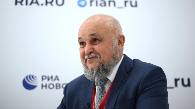 Кузбасс на ПМЭФ подписал соглашения на сумму более 40 миллиардов рублей