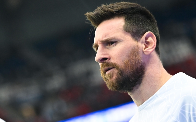 Месси отказался от миллиарда. Что известно о контракте с клубом Бекхэма