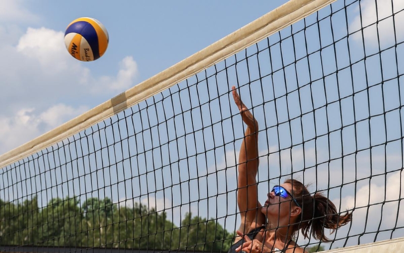 Международная федерация волейбола продлила отстранение россиян