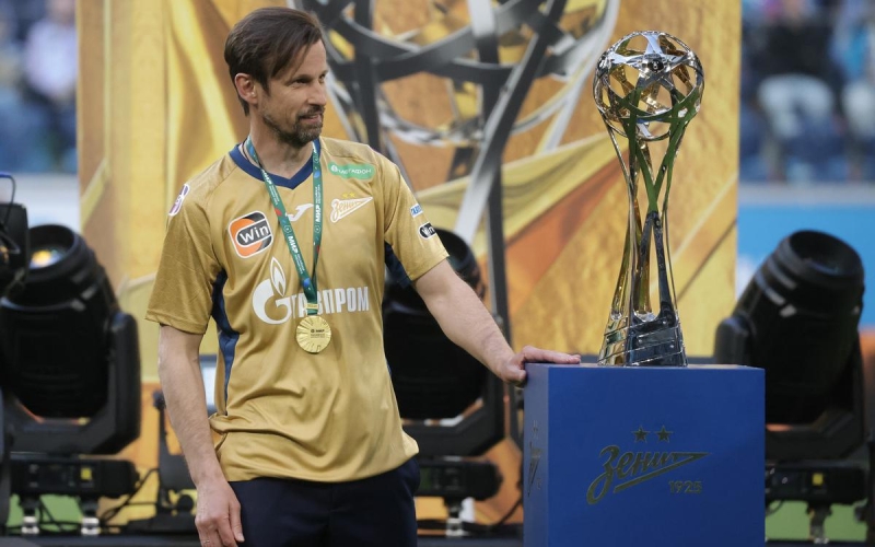 Неспортивное превосходство. Сколько стоят чемпионства «Зенита»