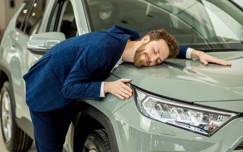 
            По госпрограмме предложили продавать машины за ₽3 млн руб. Подробности
        