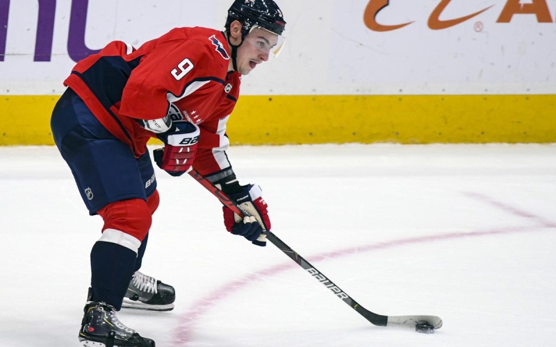 Российский защитник возглавил рейтинг лучших свободных агентов НХЛ