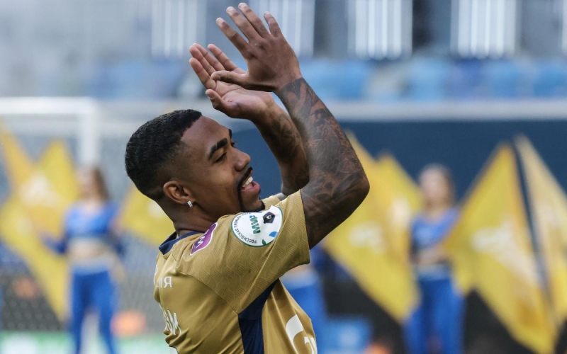 РПЛ назвала лучшего игрока и тренера сезона