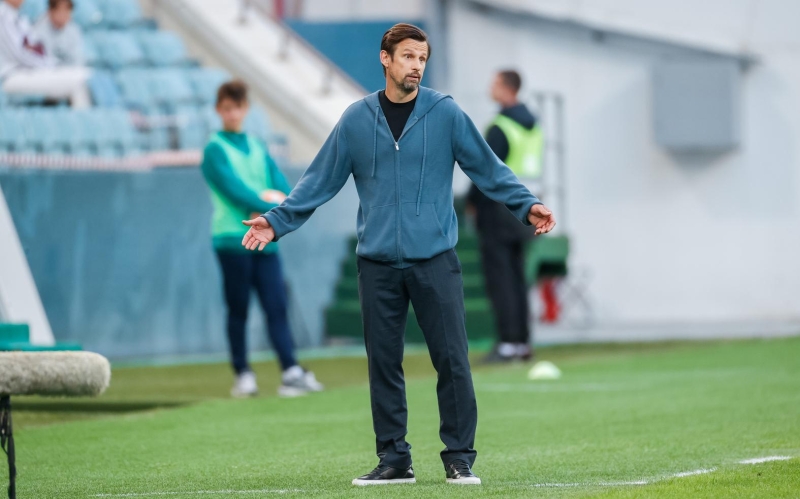 Семак войдет в состав правления «Зенита»