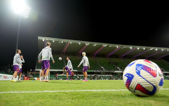 Спортивная подготовка к футболу: тренируйся, как профессионал