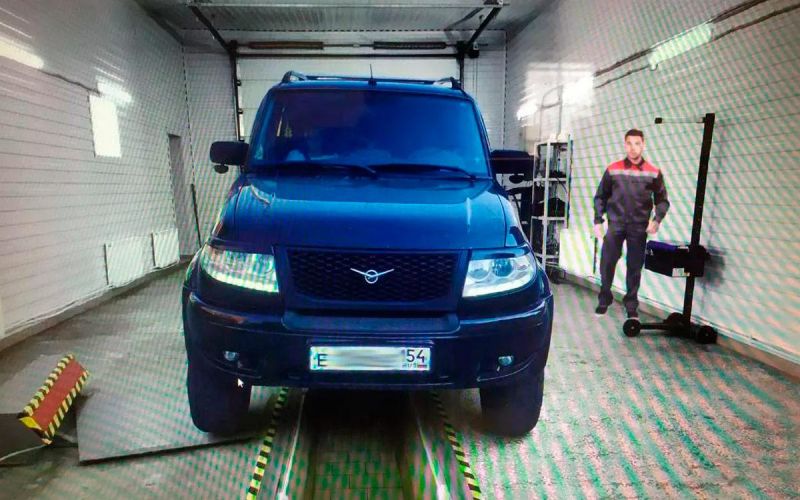 
            В ГИБДД назвали причины для аннулирования техосмотра. Что за это грозит
        