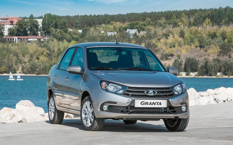 
            АвтоВАЗ сообщил о планах по сборке машин Lada в Алжире
        