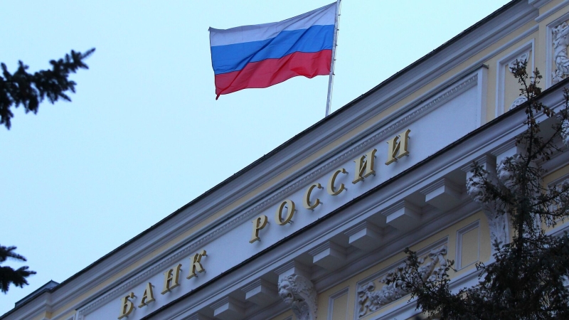 ЦБ ждет ускорения годовой инфляции в ближайшие месяцы