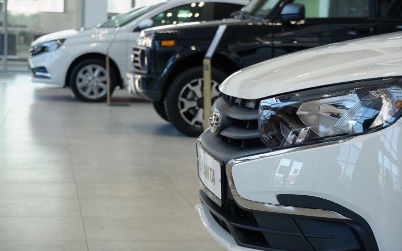 Четыре российские компании поддержали решение об индексации утильсбора