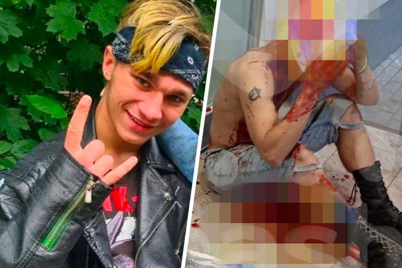 «Если бы ты был на моей родине, я бы тебя сразу убил». Что известно о нападении на панка в Электростали 