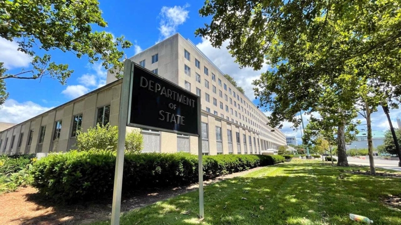 Госдеп заявил, что Россия должна продлить зерновую сделку