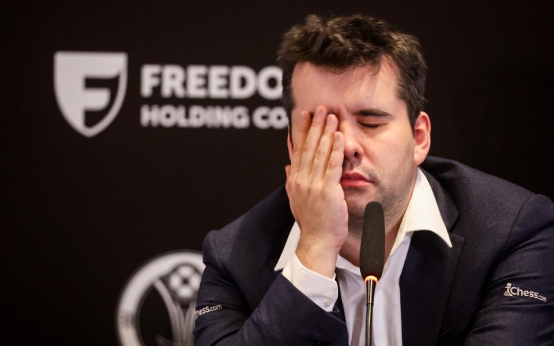 "Какая-то буря в стакане". Реакция на отказ лучшего шахматиста России от сборной