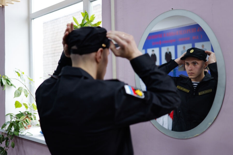 Кого призовут в армию и можно ли не ходить в военкомат? Все о новом законе 