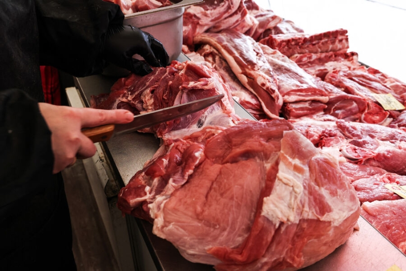 «Медвежатину у нас едят не часто». Жители села Куанда отравились мясом, угостившись у охотников 