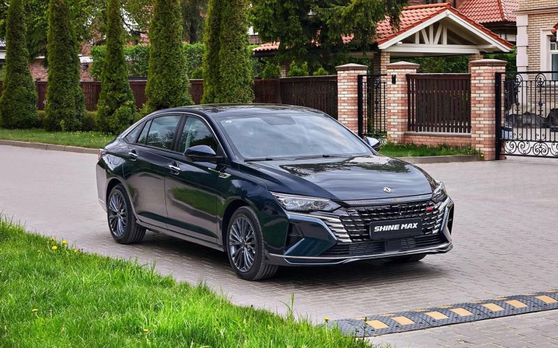 
            «Моторинвест» начнет продажи китайских Dongfeng до конца июля
        