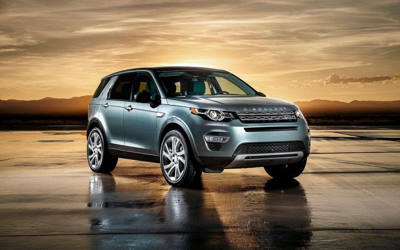 
            Названы самые проблемные подержанные иномарки. Они продаются в России
        