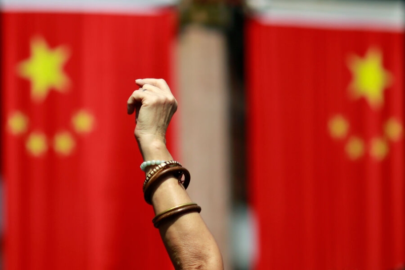 Отравила воду мужу и кашу 25 детям. В Китае казнили воспитательницу детского сада 