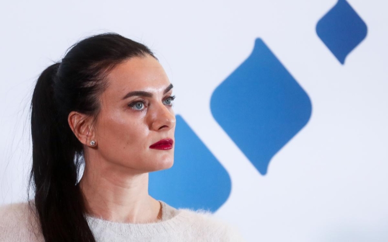 Поздняков: «Исинбаева уже как два года дистанцировалась от ОКР»