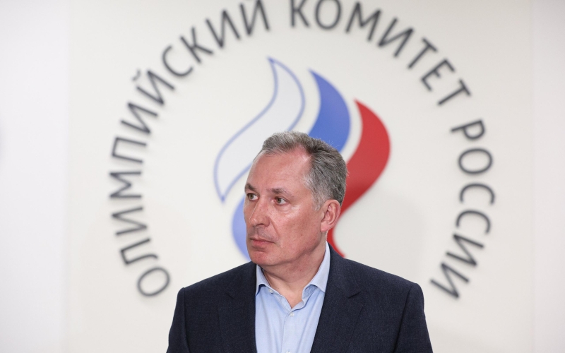 Поздняков назвал логичной отсрочку по допуску россиян на Олимпиаду