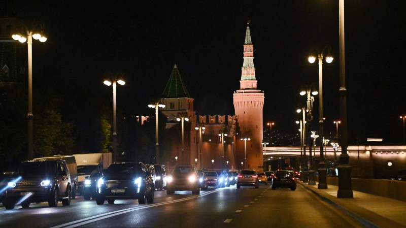 Правительство Москвы рассказало о мегаполисах-партнерах