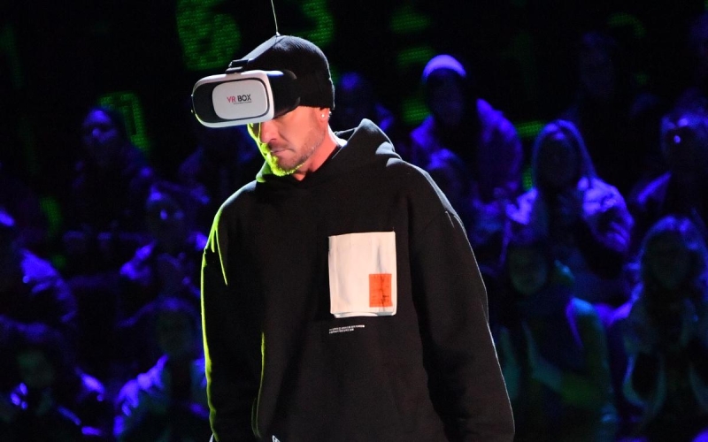 Роман Костомаров завел телеграм-канал