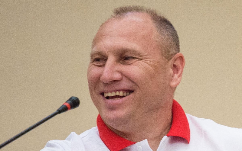 Россиянин вывел клуб из Андорры во второй раунд отбора Лиги конференций