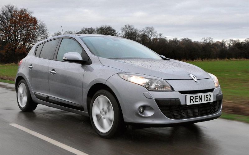 
            С этими б/у машинами вы точно намучаетесь. 10 самых проблемных авто
        