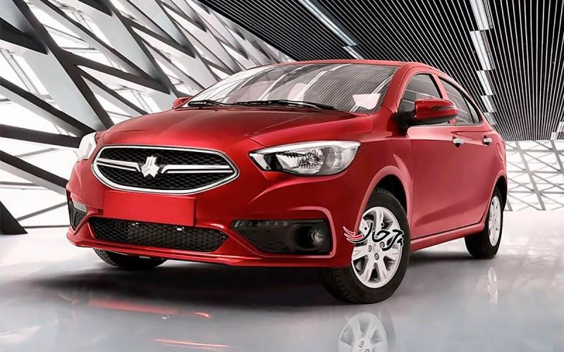 
            SAIPA раскрыла оснащение седана Shahin для России
        