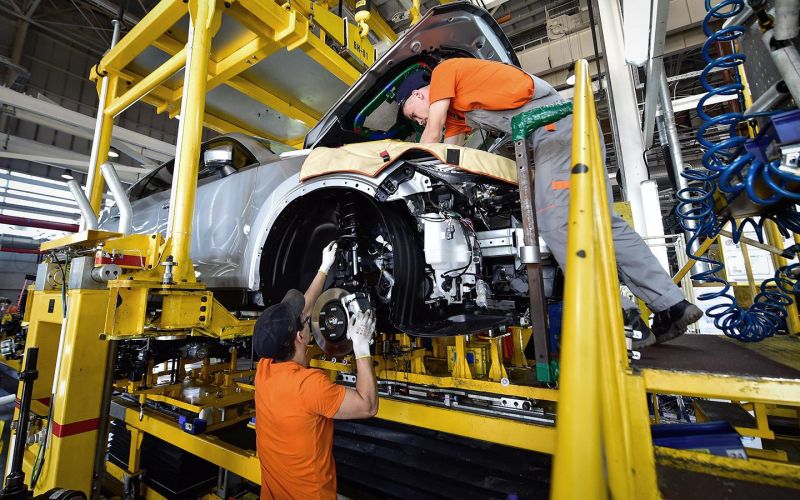 
            Sollers запустит новую линейку пикапов под собственным брендом
        