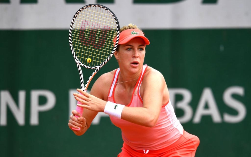 Стало известно, какую российскую теннисистку не впустили в Чехию