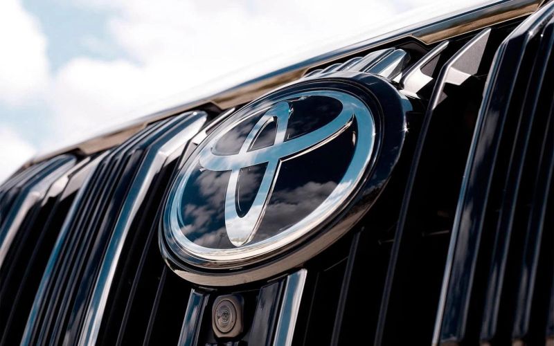 
            Toyota произвела рекордное количество машин за первую половину 2023 года
        