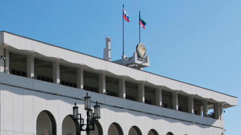 В Дагестане планируют запустить аэроэкспрессы