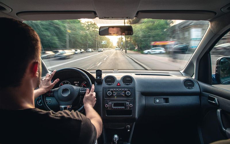 
            Водителям назвали ситуации, при которых можно оспорить штраф
        