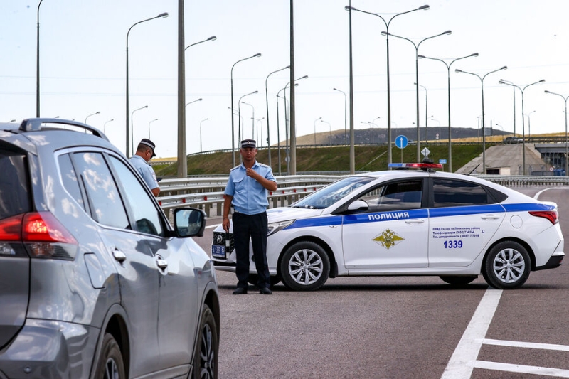 Взрыв на Крымском мосту: последние новости