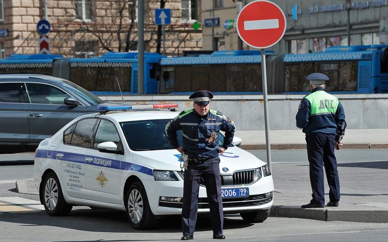 
            Заморозка прав и порядок общения с ГИБДД: все изменения для водителей
        