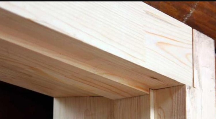 Что нужно знать о дверных рамах