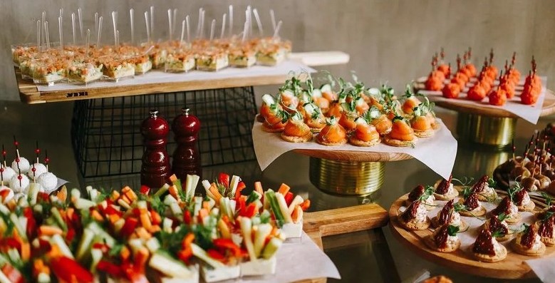 Услуги кейтеринга: для чего они нужны