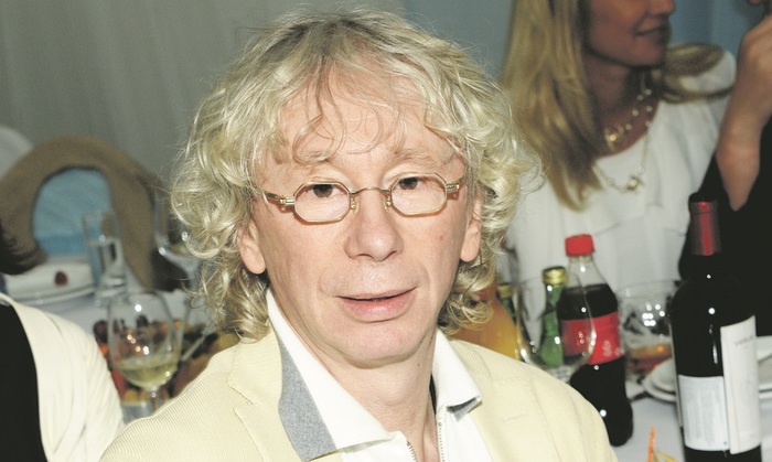 Аркадий Укупник: «Думал, умираю...»