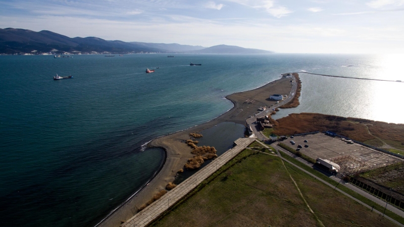 Бережливые технологии начали внедрять в строительной компании Новороссийска