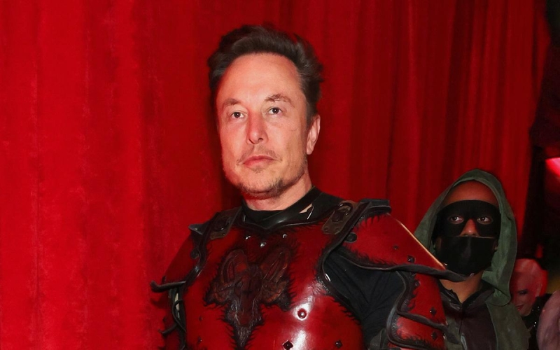 Цукерберг предложил дату боя с Маском. Ответ Маска удивил