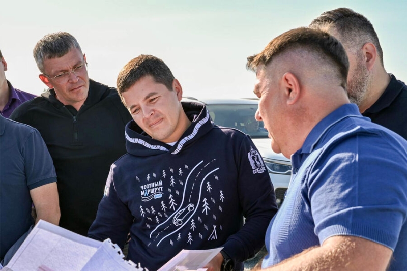 Дороги, я знаю так много: «Честный маршрут» в очередной раз показал свою эффективность 