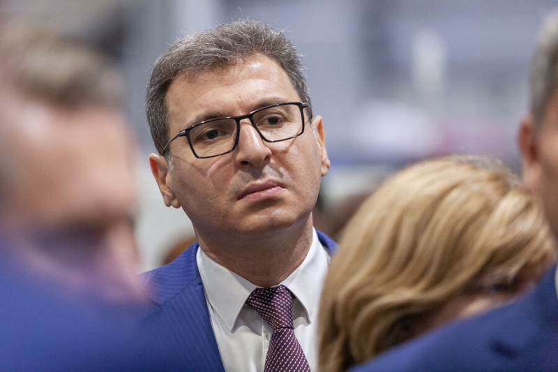 «Еще не финал». В Самарской области задержали главу Минздрава и призвали других министров задуматься 