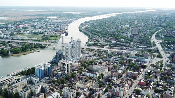 Инвесторам в Ростове-на-Дону получат льготы при поддержке школ в селах