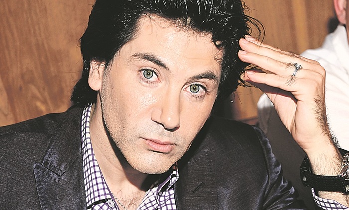 «Я лежал весь в крови…». Кто хотел убить Авраама Руссо?